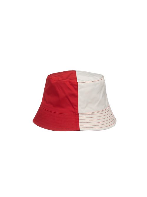 Cappello, bambino, logato. EMPORIO ARMANI | 404410 3R47800074